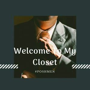 Mens clothing and accessories